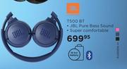 JBL T500 BT