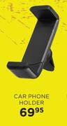 Car Phone Holder