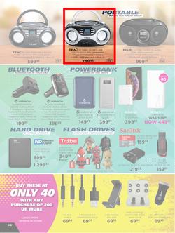 Musica : Entertainer (5 March - 27 April 2020), page 10