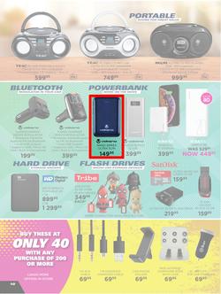 Musica : Entertainer (5 March - 27 April 2020), page 10