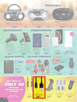 Musica : Entertainer (5 March - 27 April 2020), page 10