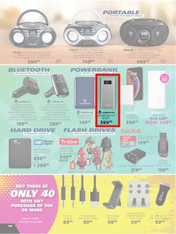 Musica : Entertainer (5 March - 27 April 2020), page 10