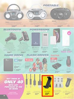 Musica : Entertainer (5 March - 27 April 2020), page 10