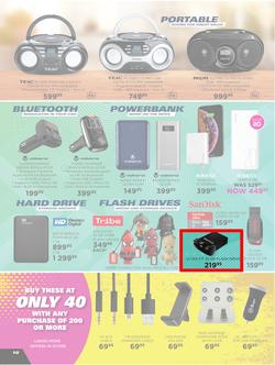 Musica : Entertainer (5 March - 27 April 2020), page 10