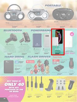 Musica : Entertainer (5 March - 27 April 2020), page 10