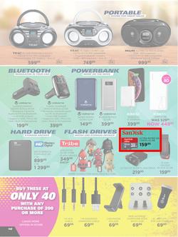 Musica : Entertainer (5 March - 27 April 2020), page 10