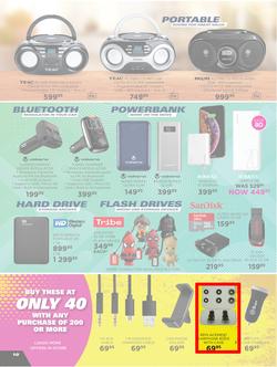 Musica : Entertainer (5 March - 27 April 2020), page 10
