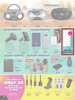 Musica : Entertainer (5 March - 27 April 2020), page 10
