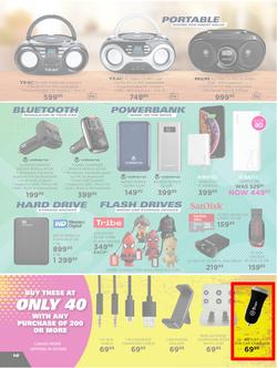 Musica : Entertainer (5 March - 27 April 2020), page 10