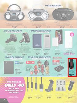 Musica : Entertainer (5 March - 27 April 2020), page 10