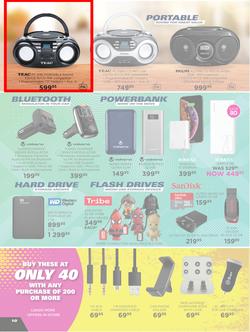 Musica : Entertainer (5 March - 27 April 2020), page 10
