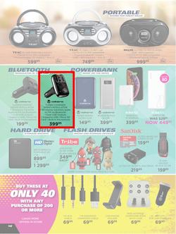 Musica : Entertainer (5 March - 27 April 2020), page 10