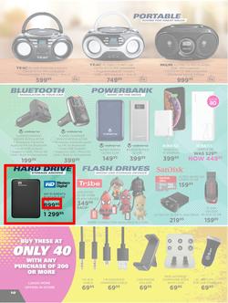 Musica : Entertainer (5 March - 27 April 2020), page 10