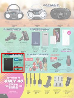 Musica : Entertainer (5 March - 27 April 2020), page 10