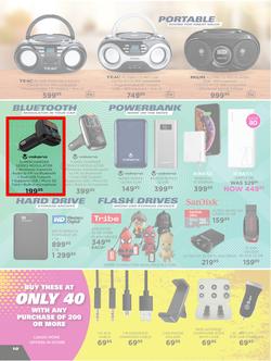 Musica : Entertainer (5 March - 27 April 2020), page 10