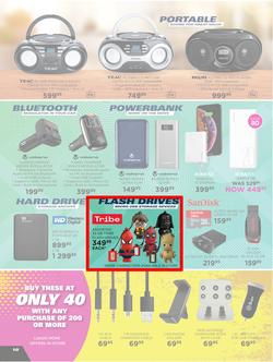 Musica : Entertainer (5 March - 27 April 2020), page 10