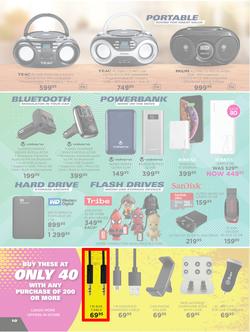 Musica : Entertainer (5 March - 27 April 2020), page 10
