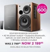 Edifier R1280DB Speaker
