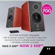 Edifier R1700BT Speaker