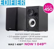 Edifier R980T Speaker