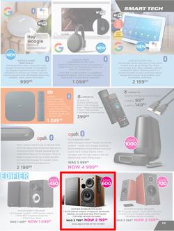 Musica : Entertainer (5 March - 27 April 2020), page 11