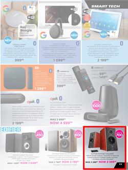 Musica : Entertainer (5 March - 27 April 2020), page 11