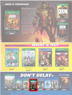 Musica : Entertainer (5 March - 27 April 2020), page 12