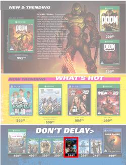 Musica : Entertainer (5 March - 27 April 2020), page 12
