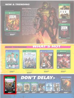 Musica : Entertainer (5 March - 27 April 2020), page 12