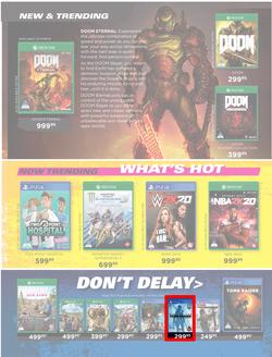 Musica : Entertainer (5 March - 27 April 2020), page 12