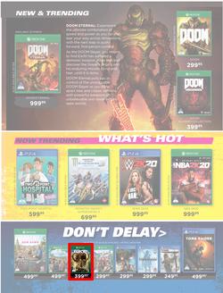 Musica : Entertainer (5 March - 27 April 2020), page 12