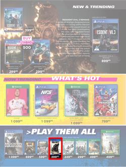 Musica : Entertainer (5 March - 27 April 2020), page 13