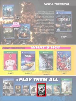 Musica : Entertainer (5 March - 27 April 2020), page 13