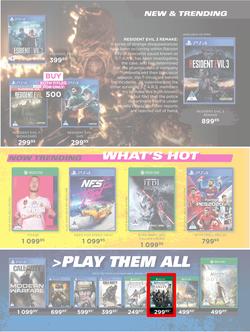 Musica : Entertainer (5 March - 27 April 2020), page 13