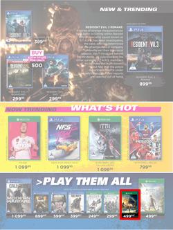 Musica : Entertainer (5 March - 27 April 2020), page 13