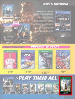 Musica : Entertainer (5 March - 27 April 2020), page 13