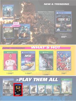Musica : Entertainer (5 March - 27 April 2020), page 13