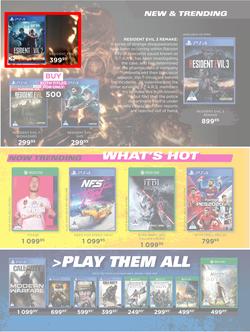 Musica : Entertainer (5 March - 27 April 2020), page 13