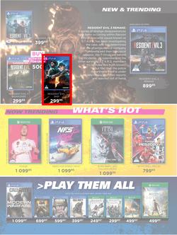 Musica : Entertainer (5 March - 27 April 2020), page 13