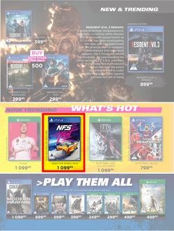 Musica : Entertainer (5 March - 27 April 2020), page 13