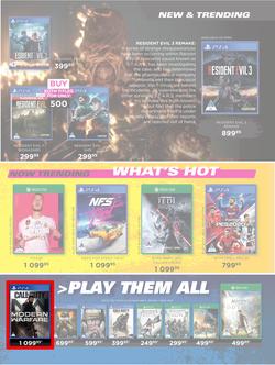 Musica : Entertainer (5 March - 27 April 2020), page 13