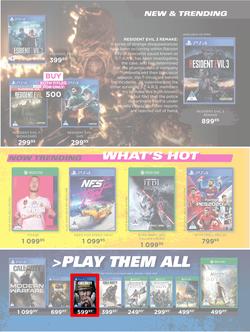 Musica : Entertainer (5 March - 27 April 2020), page 13