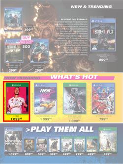 Musica : Entertainer (5 March - 27 April 2020), page 13