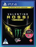 PS4 Valentino Rossi-For 2