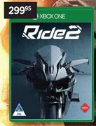 Xbox One Ride 2