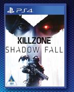 PS4 Killzone Shadow Fall-Each