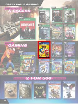 Musica : Entertainer (5 March - 27 April 2020), page 14