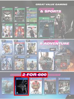 Musica : Entertainer (5 March - 27 April 2020), page 15