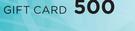 PS4 Live Gift Card 500