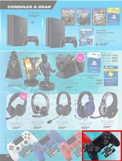 Musica : Entertainer (5 March - 27 April 2020), page 16